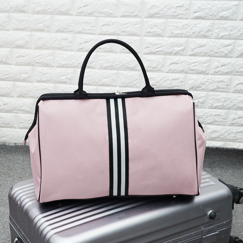 🏖️ Deine Allround-Tasche für Reise, Sport & Alltag“ 🏋️‍♀️