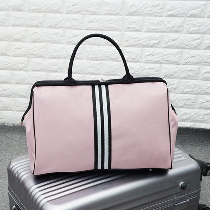 🏖️ Deine Allround-Tasche für Reise, Sport & Alltag“ 🏋️‍♀️