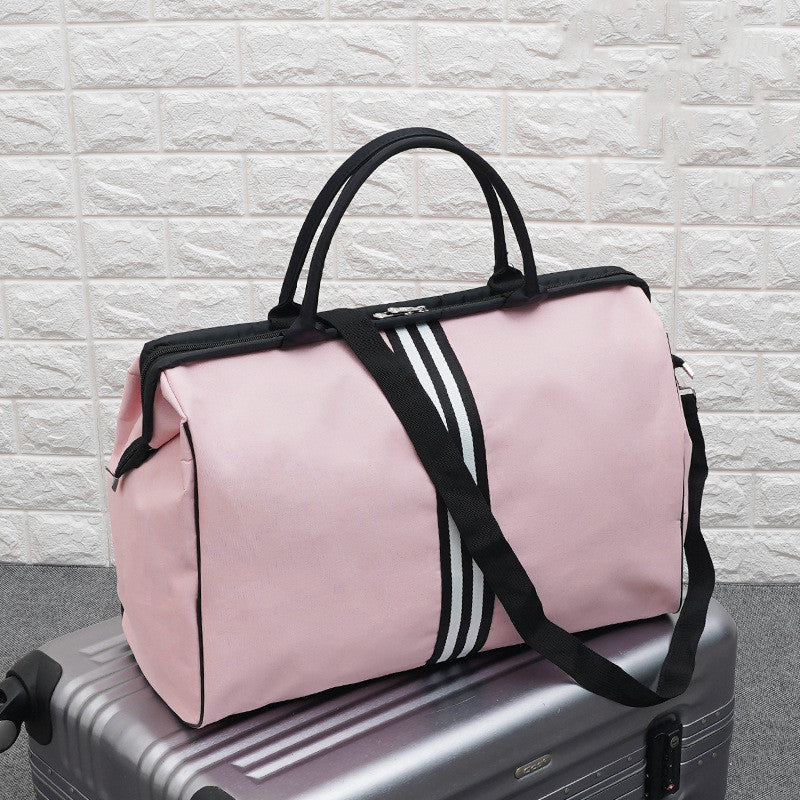 🏖️ Deine Allround-Tasche für Reise, Sport & Alltag“ 🏋️‍♀️