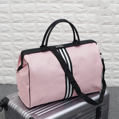 🏖️ Deine Allround-Tasche für Reise, Sport & Alltag“ 🏋️‍♀️