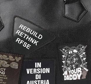 Leather Allrounder für Gym & City