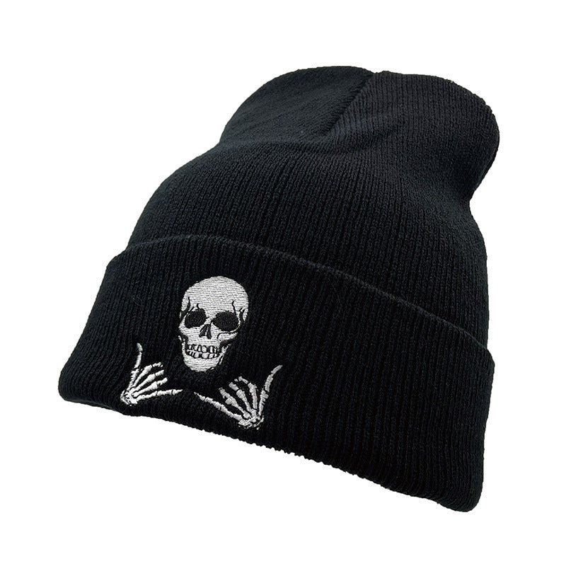 Warm Hat For Men And Women Cold Caps Mein Shop