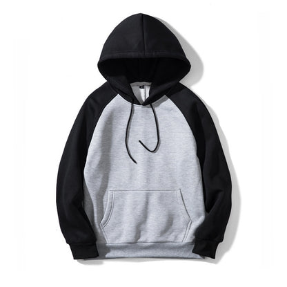 brand new men Hoodies sweatshirt fashion quality Patchwork Streetwear tracksuit Men Sportswear hooded EU size Mein Shop