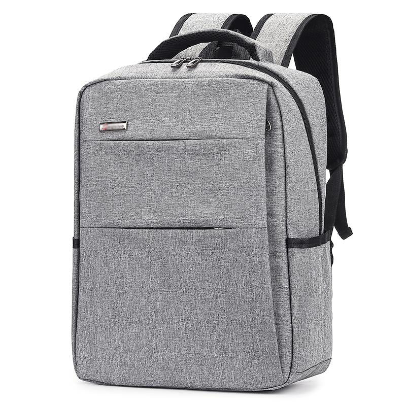 Waterproof & Shockproof Laptop Backpack – Dein zuverlässiger Begleiter