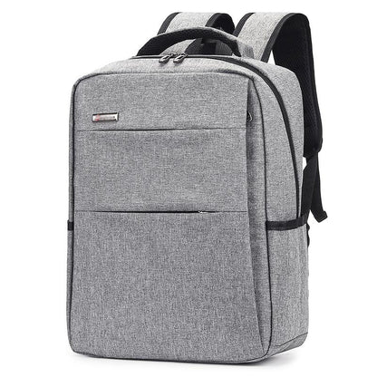 Waterproof & Shockproof Laptop Backpack – Dein zuverlässiger Begleiter