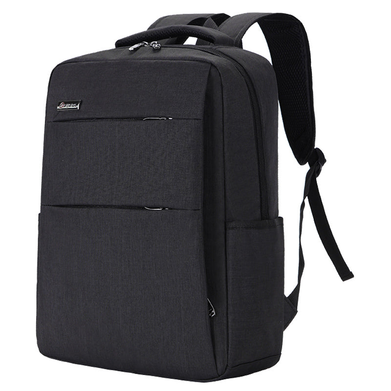 Waterproof & Shockproof Laptop Backpack – Dein zuverlässiger Begleiter