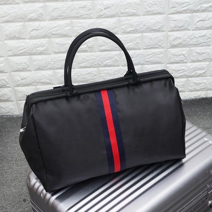 🏖️ Deine Allround-Tasche für Reise, Sport & Alltag“ 🏋️‍♀️