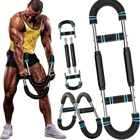 💪 Power-U-Trainer – Dein All-in-One Muskel-Booster für Oberkörper & mehr