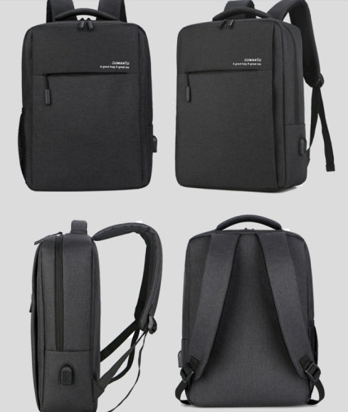 Waterproof & Shockproof Laptop Backpack – Dein zuverlässiger Begleiter