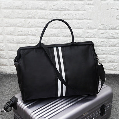 🏖️ Deine Allround-Tasche für Reise, Sport & Alltag“ 🏋️‍♀️