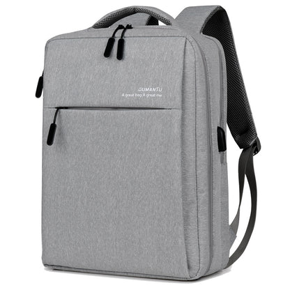 Waterproof & Shockproof Laptop Backpack – Dein zuverlässiger Begleiter
