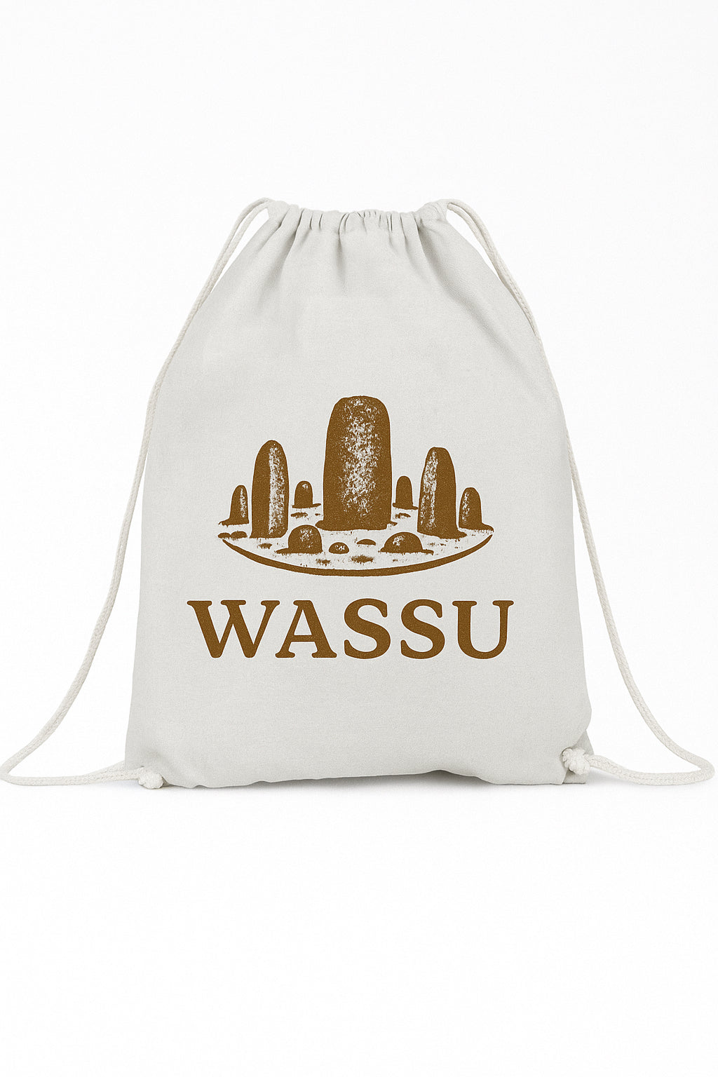 Wassu-Allrounder - Bag