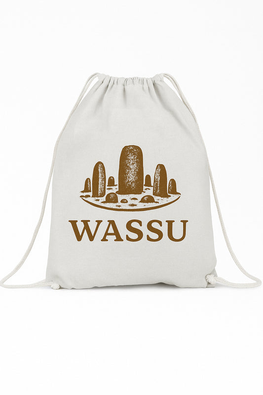 Wassu-Allrounder - Bag