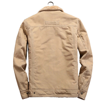 Wohlfühl-Wärme mit Stil – Deine neue Lieblingsjacke für den Winter