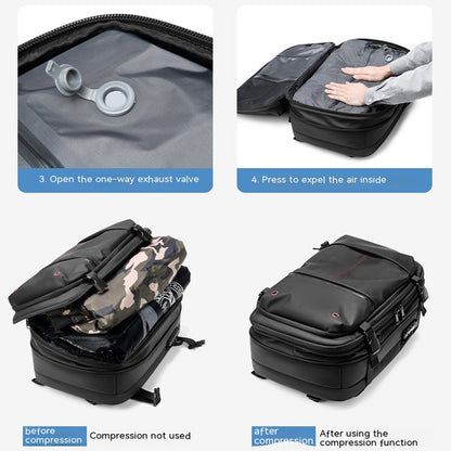 All in one Small Travel Bags