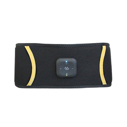 EMS Body Shaping Belt – Dein Workout für unterwegs! 💪⚡