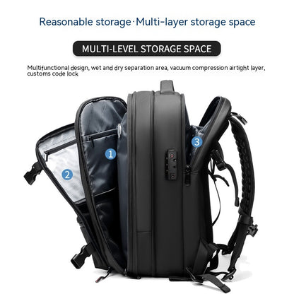All in one Small Travel Bags