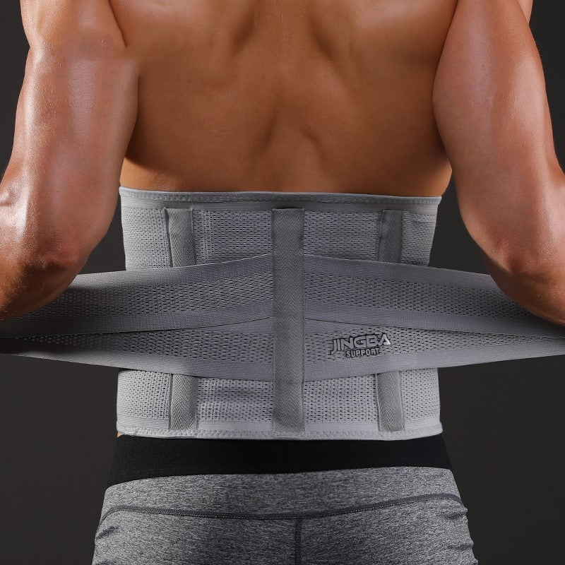 Trainingsgürtel - Maximale Stabilität – voller Komfort! 🏋️