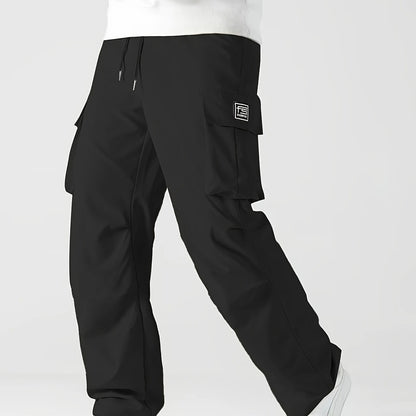 European And American-style All-season Wide-leg Work Pants Mein Shop