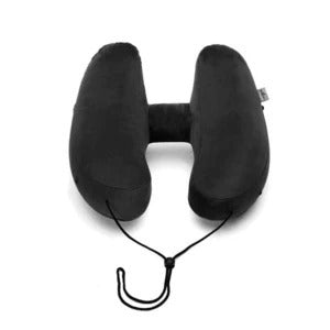 Neck Travel Pillow – Komfortabler Begleiter für unterwegs
