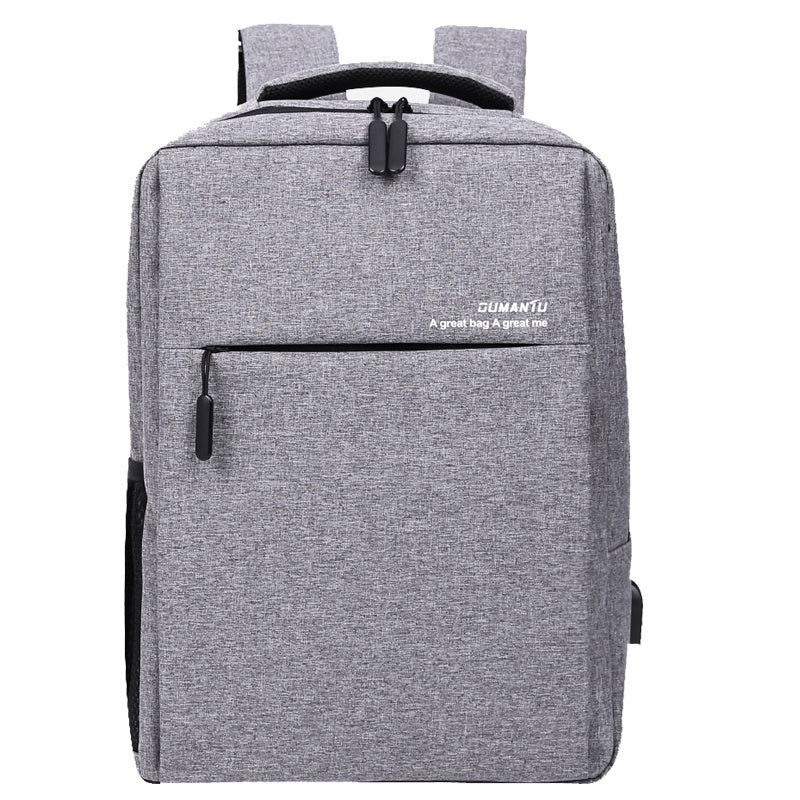 Waterproof & Shockproof Laptop Backpack – Dein zuverlässiger Begleiter