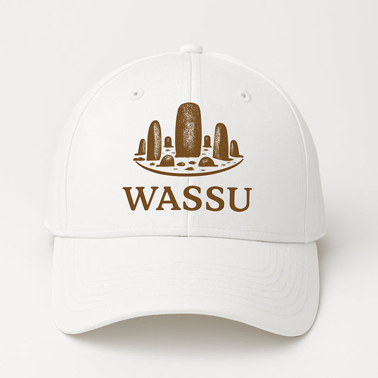 Wassu - Capi Mein Shop