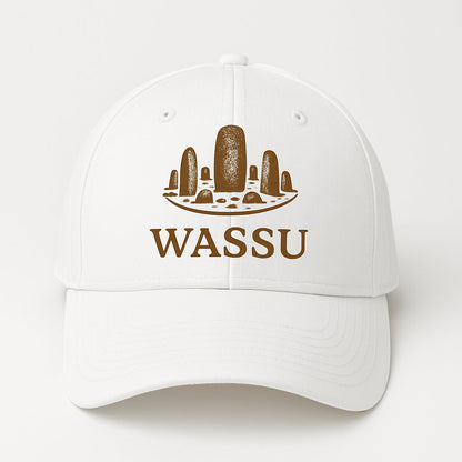 Wassu - Capi Mein Shop