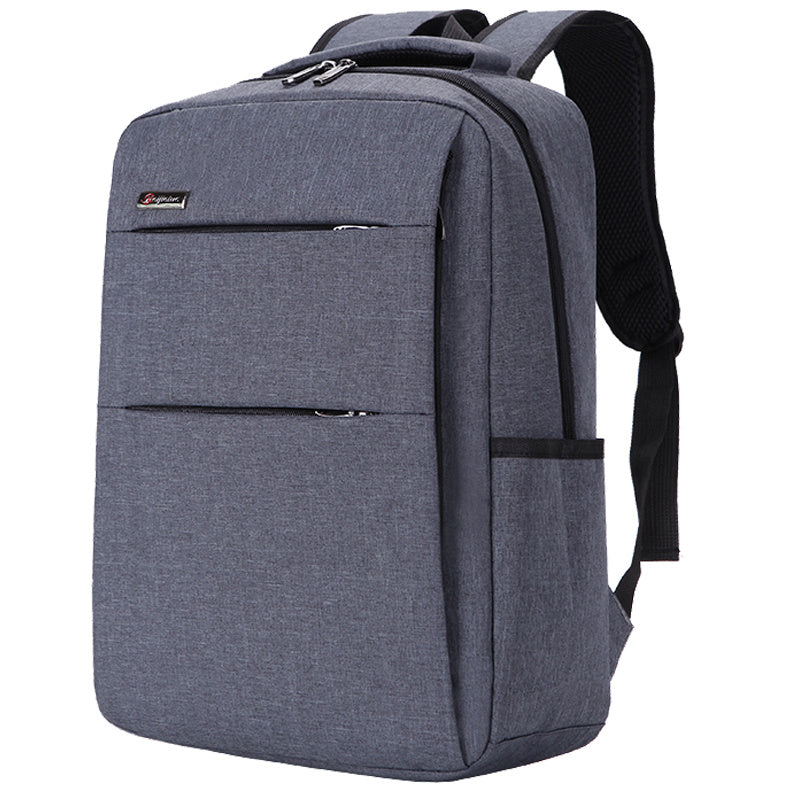 Waterproof & Shockproof Laptop Backpack – Dein zuverlässiger Begleiter