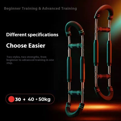 💪 Power-U-Trainer – Dein All-in-One Muskel-Booster für Oberkörper & mehr