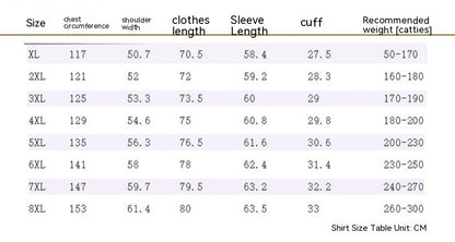 Plus-sized Size Plaid Jacket For Men Mein Shop