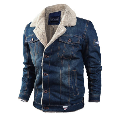 Denim jacket men Mein Shop