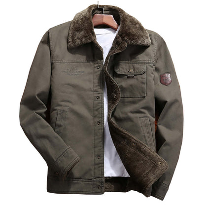 Wohlfühl-Wärme mit Stil – Deine neue Lieblingsjacke für den Winter