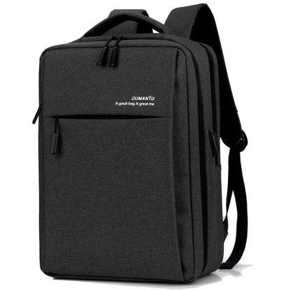 Waterproof & Shockproof Laptop Backpack – Dein zuverlässiger Begleiter