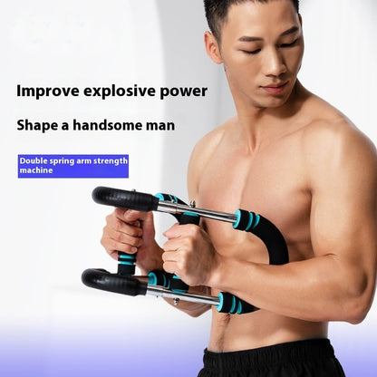 💪 Power-U-Trainer – Dein All-in-One Muskel-Booster für Oberkörper & mehr