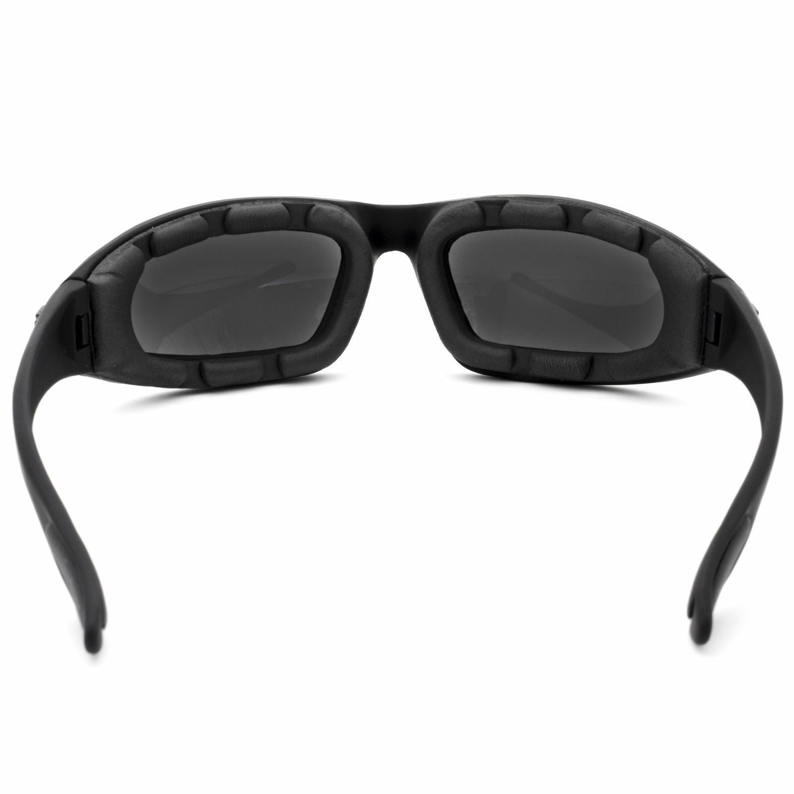 Cycling Sunglasses Chopper Outdoor Sports Glasses For Men Wrap Around UV400 Protection For Fishing Driving Glasses Windproof Gray Lens 3 Pack Mein Shop