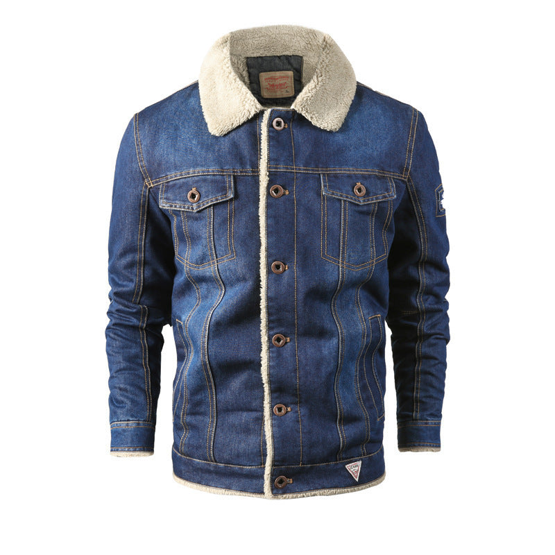 Denim jacket men Mein Shop