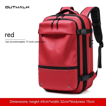 All in one Small Travel Bags