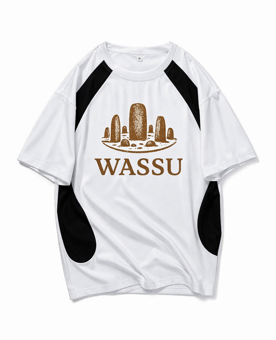 WASSU Premium T-Shirt Wassu