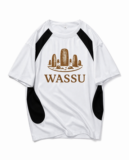 WASSU Premium T-Shirt Wassu