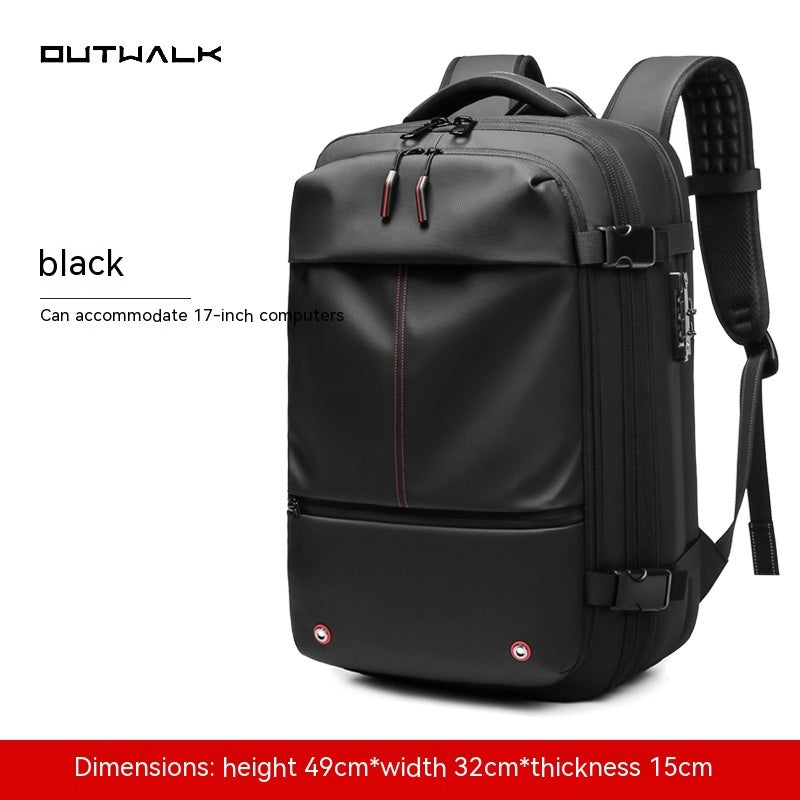 All in one Small Travel Bags