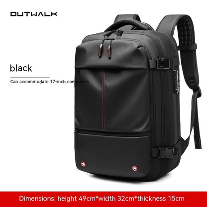 All in one Small Travel Bags