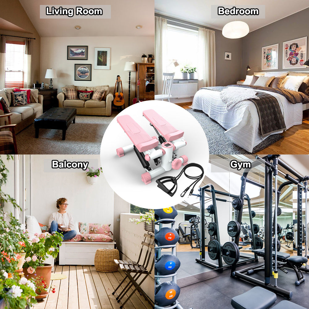 Household Mini Treadmill Sports Slimming Fitness Equipment Mein Shop