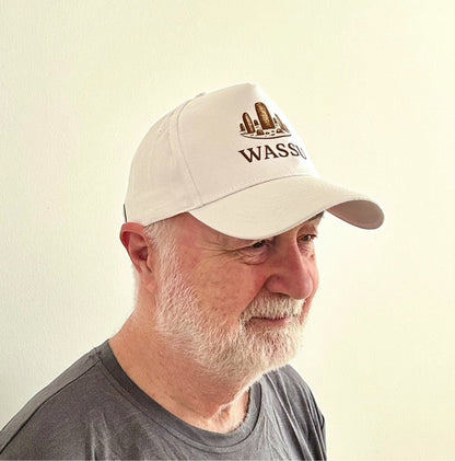 Wassu - Capi Mein Shop