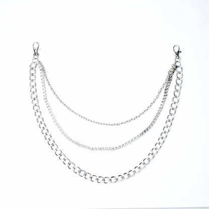 Clothing Accessories Hip Hop Jeans Metal Waist Chain Mein Shop