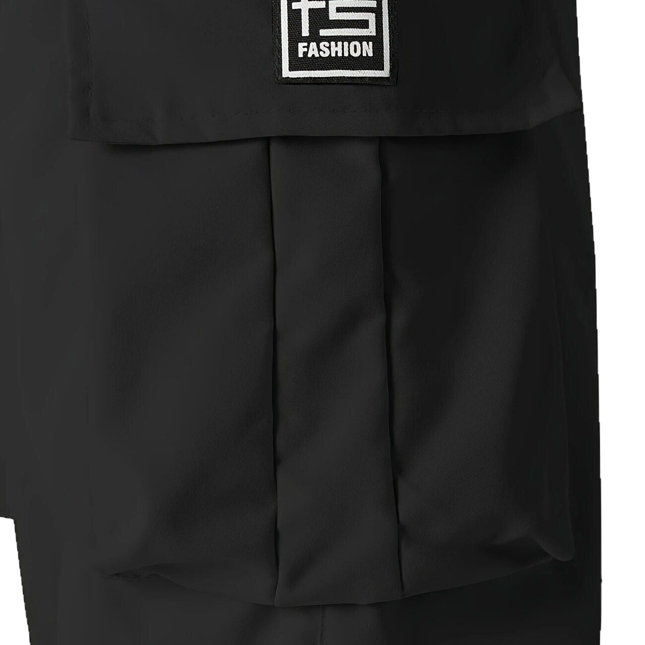 European And American-style All-season Wide-leg Work Pants Mein Shop