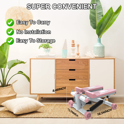 Household Mini Treadmill Sports Slimming Fitness Equipment Mein Shop