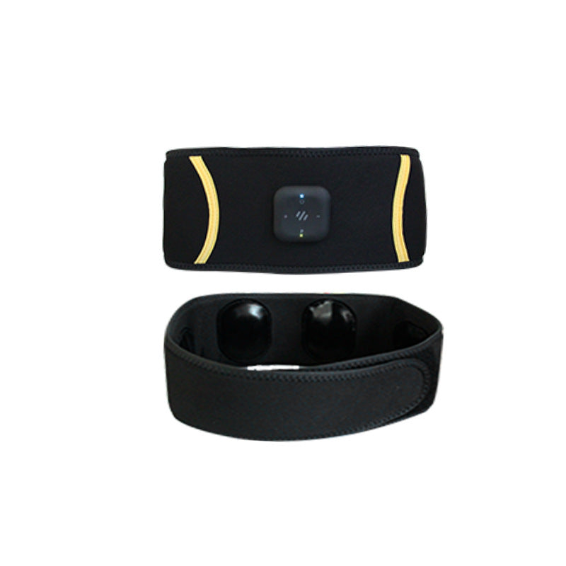 EMS Body Shaping Belt – Dein Workout für unterwegs! 💪⚡