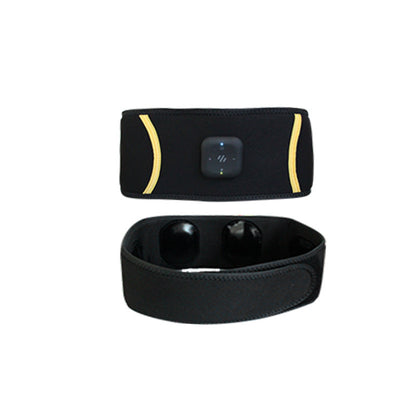 EMS Body Shaping Belt – Dein Workout für unterwegs! 💪⚡
