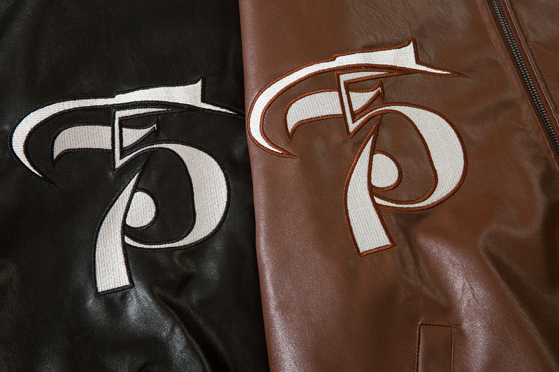 Loose Hip Hop Couple Jacket Coat Tide Brand Mein Shop