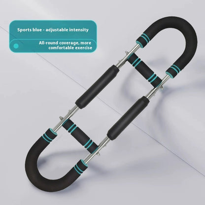 💪 Power-U-Trainer – Dein All-in-One Muskel-Booster für Oberkörper & mehr